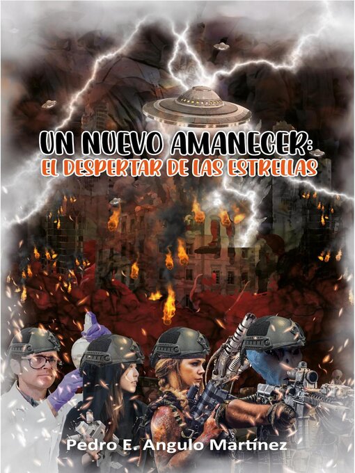 Title details for Un Nuevo Amanecer by PEDRO E. ANGULO MARTINEZ - Available